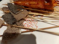 -袁记串串香(西安路店)