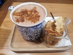 多趣朱朱-西关84·History·Art·Cafe