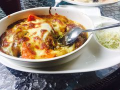 -玛格萝妮比萨屋(四平店)