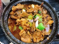 -二楼老店重庆鸡公煲(真光路店)