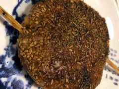 -老杨头烧烤(博烤堂店)