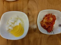 -多宾韩国料理(学衡路店)