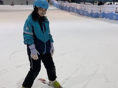 -绍兴启迪乔波冰雪世界