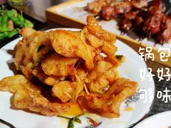 -姥姥家大缸烧烤(台东店)