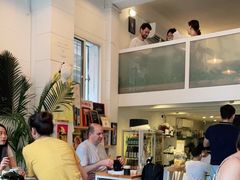 -Egg•Allday Brunch(襄阳北路店)