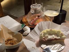 -兮禾酒馆(护国路店)
