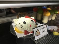 -喜社·面包·甜品·蛋糕(燕山店)