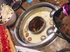 -鱼豆吉·豆浆鱼火锅(宜昌万达店)