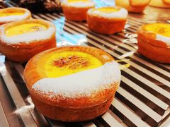 -喜茶(北京五棵松华熙店)