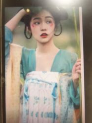 -盘子女人坊古装写真摄影(长春总店)