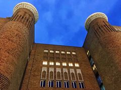 -新疆国际大巴扎