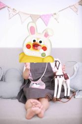 -小熊维尼高端儿童摄影(南山信和店)