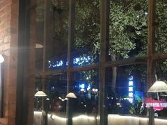 -宝莱纳啤酒花园餐厅PAULANER BRAUHAUS Nanjing(广州路店)