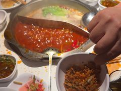 -山城辣妹子(定福庄店)