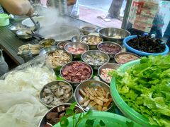 -广场正宗原汁薏米店