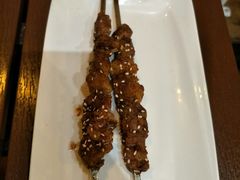 -薄荷小筑融合音乐餐吧(农业路店)