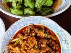 -天回镇何氏豆腐(总店)