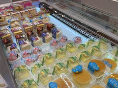 -BreadTalk面包新语·烘焙蛋糕(海珠丽影广场店)