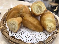 牛利酥-银记肠粉店(市二宫店)