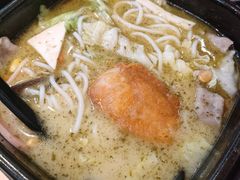 -阿香米线(天津凯德餐厅店)