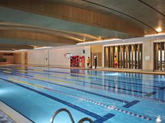 -北京嘉里健身·Kerry Sports(北京嘉里大酒店)