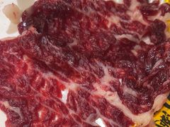 -潮汕大目牛肉火锅(水围店)
