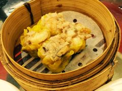 -香港蓮香樓(上環店)