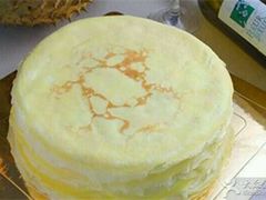 -OL’s Cake鲜荟千层(东风中路店)