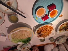 -禄运茶居·手工点心(猎德店)