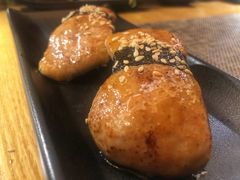 鹅肝寿司-昊·来了寿司(双楠2店)