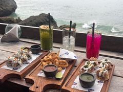 -Rock Bar Bali(Bali)