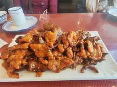 -桃子餐厅·天津菜(红星路直营店)