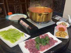 -贵州人家·酸汤火锅·20年老字号