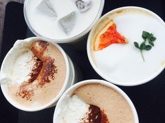 -Cafe Aewol Monsant