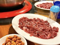 -全汁全味驴庄(东城店)