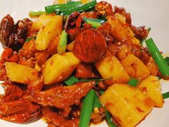 -隔壁老王·家常云南菜(花巷店)