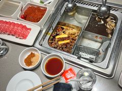 -海底捞火锅(壹悦城店)