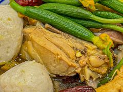 -楠波炭炉鸡煲馆(桥北店)
