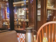 -江边城外烤全鱼(方庄时代购物中心店)