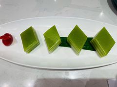-美奈小馆·越南料理(中航城君尚购物中心店)