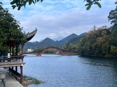 -绩溪龙川景区