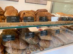 -老梦面包 CHEZMOREL(三源里店)