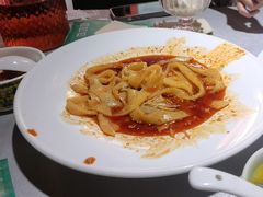 -阿西娅食府(中关村店)