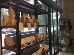 -微焙咖啡工厂(海峡创意产业园·红坊店)