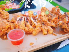 -INNS BAR 音乐酒吧餐厅
