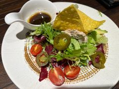 -Cactus墨西哥仙人掌餐厅