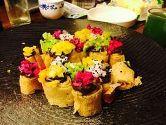 -七菜馆·东北菜·蒸饺(文体路店)
