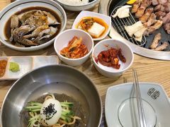 -黄金牧场(明洞总店)