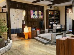 大堂-蘭·日本料理铁板烧(碧云路店)