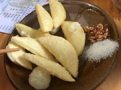 -袁家豆腐